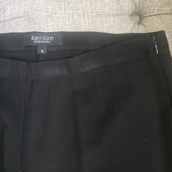 Karen Kane Pants Wide Leg - Picture 3 of 3